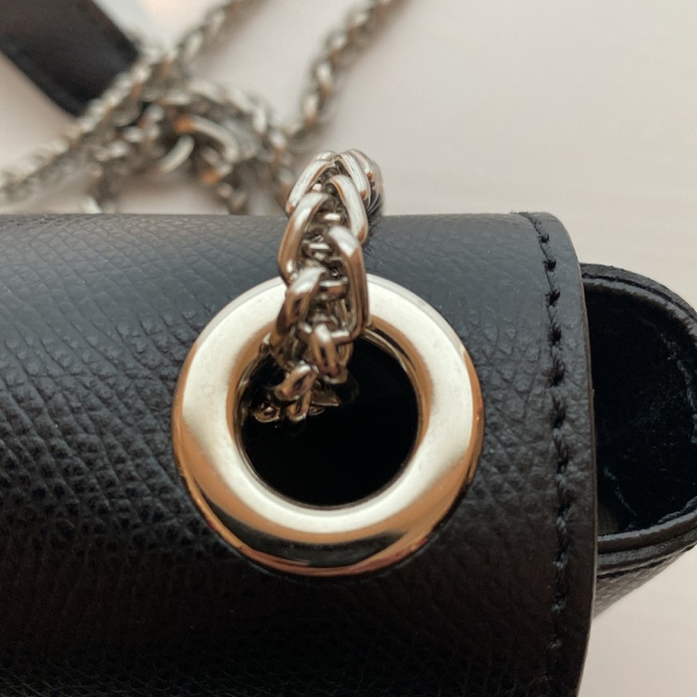 Mario Valentino Crossbody - Picture 15 of 15